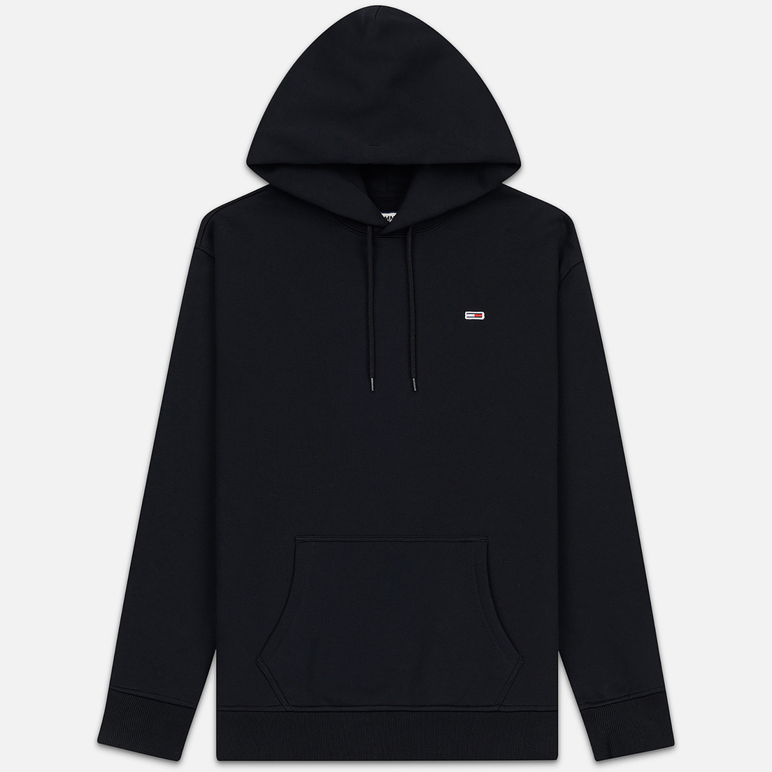 Tommy Jeans Мужская толстовка Tommy Classics Hoodie Relaxed Fit