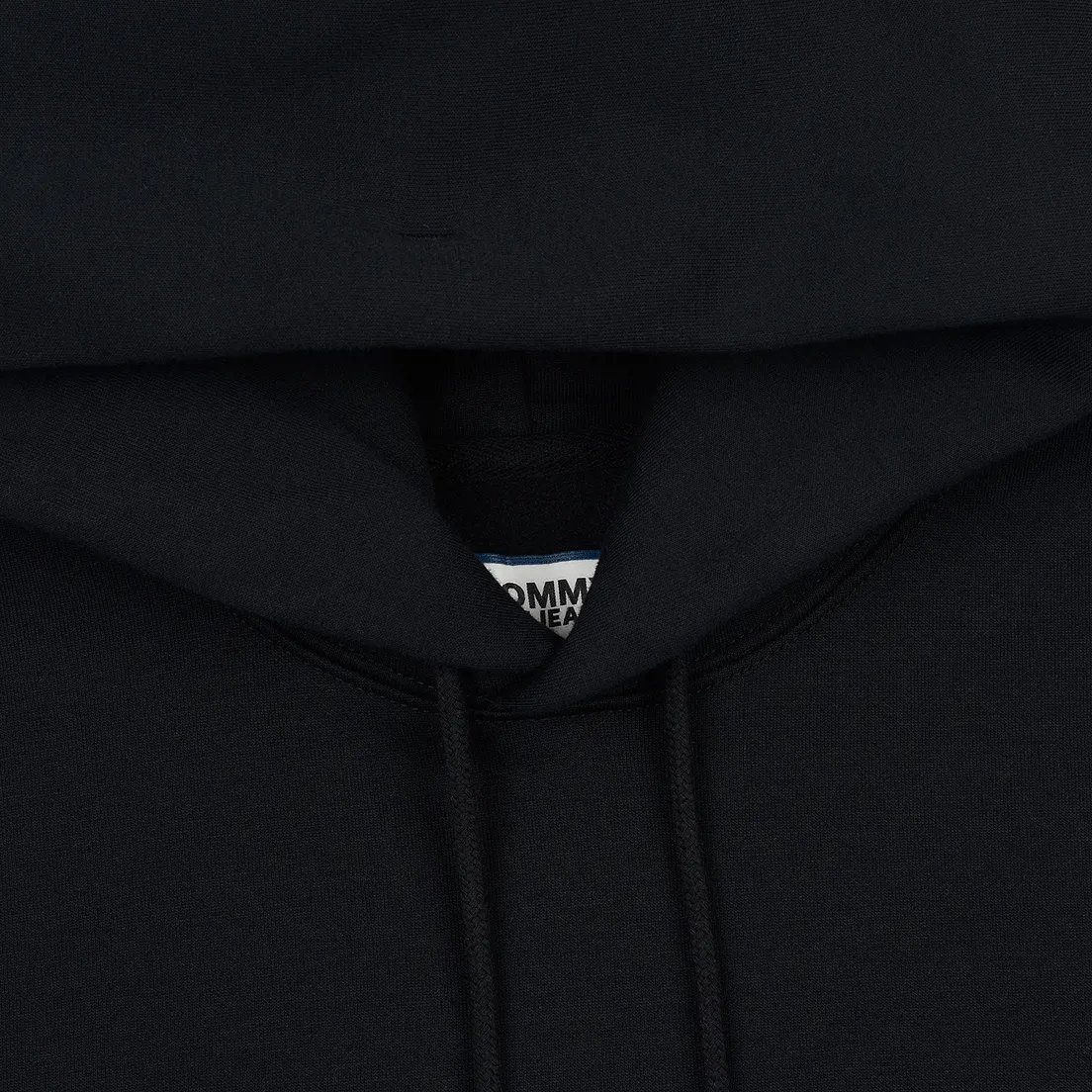 Tommy Jeans Мужская толстовка Tommy Classics Hoodie Relaxed Fit