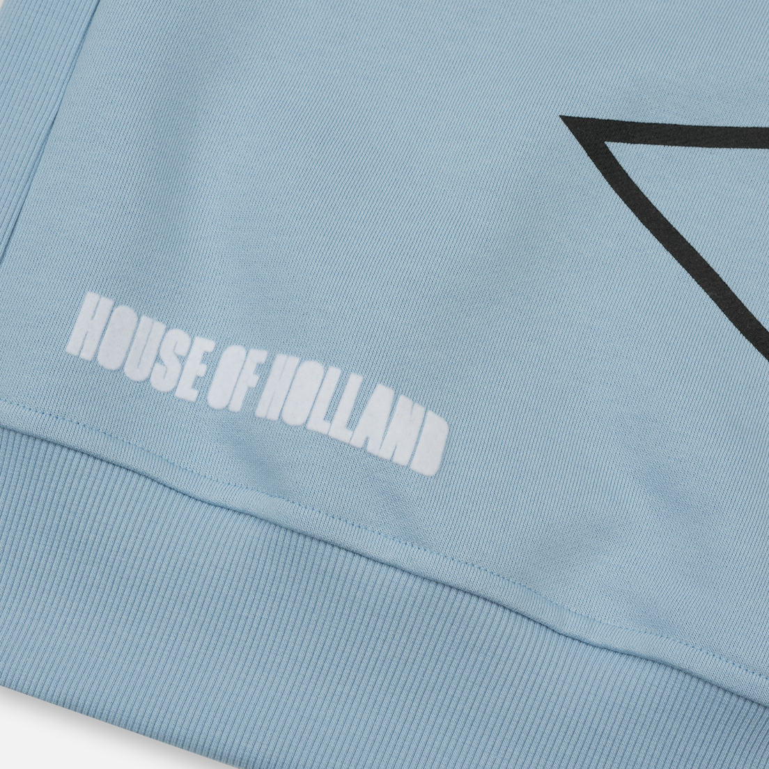 Umbro Мужская толстовка x House Of Holland Multi Logo