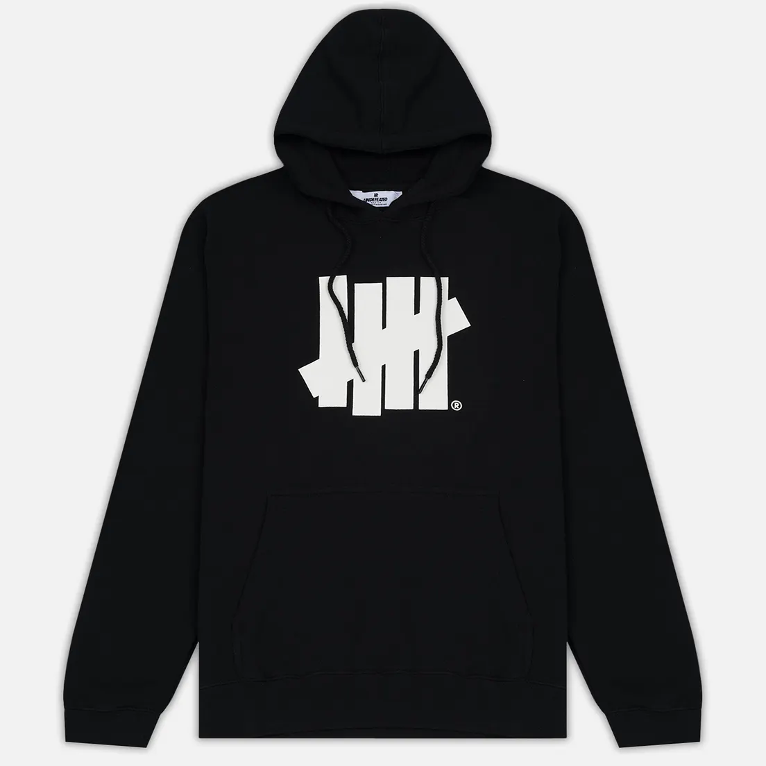 Undefeated Мужская толстовка 5 Strike Hoodie