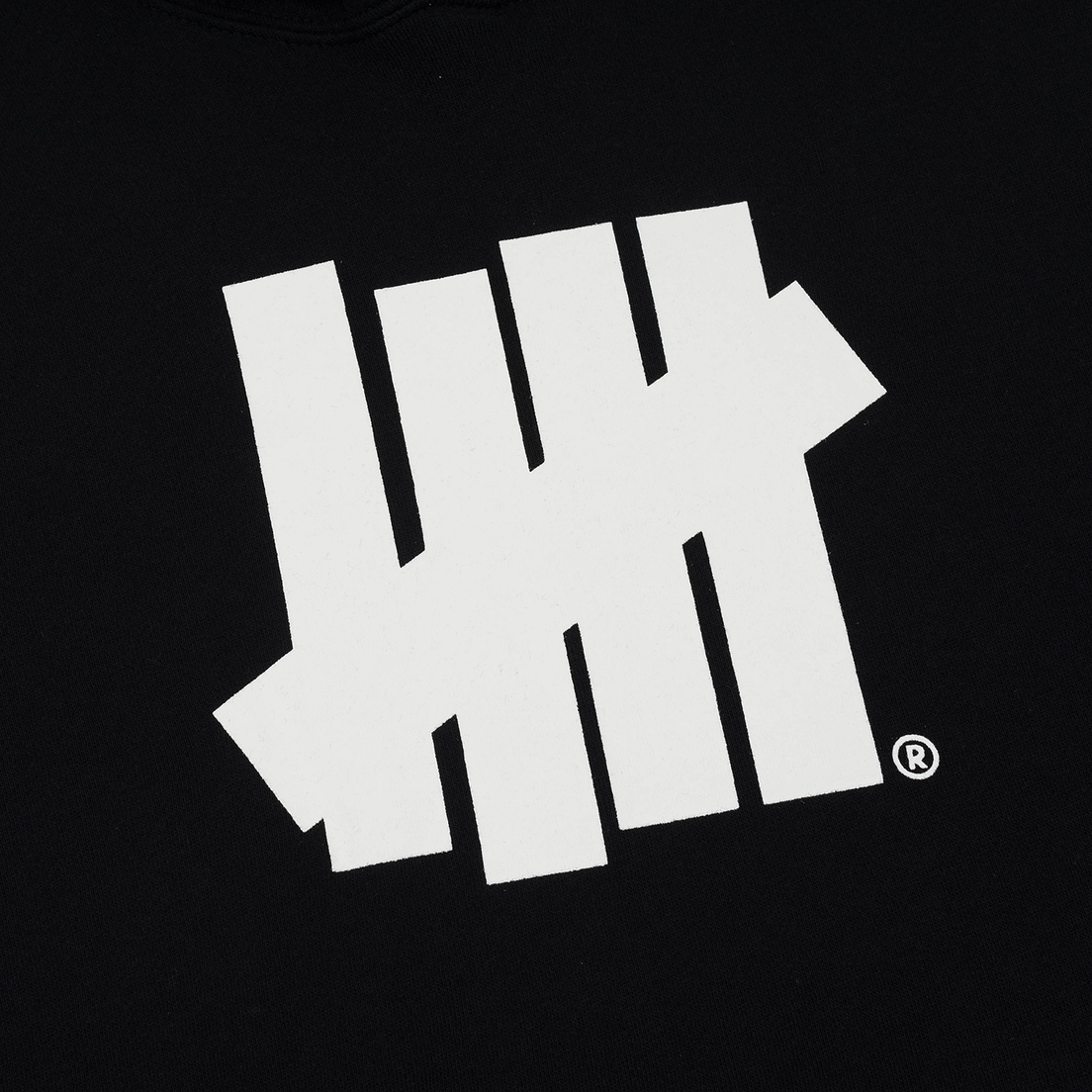 Undefeated Мужская толстовка 5 Strike Hoodie