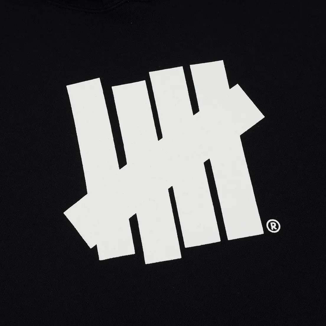 Undefeated Мужская толстовка 5 Strike Hoodie