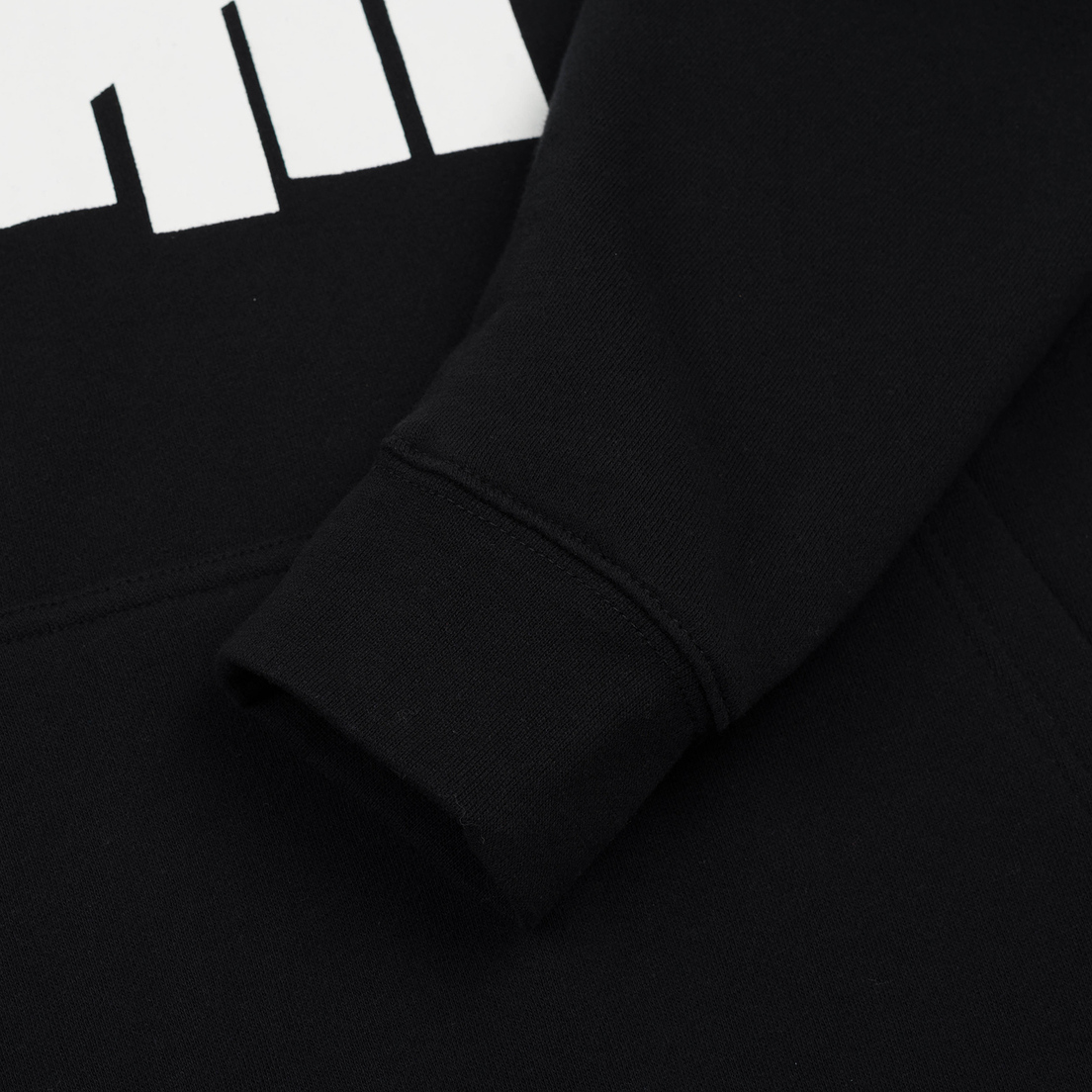 Undefeated Мужская толстовка 5 Strike Hoodie