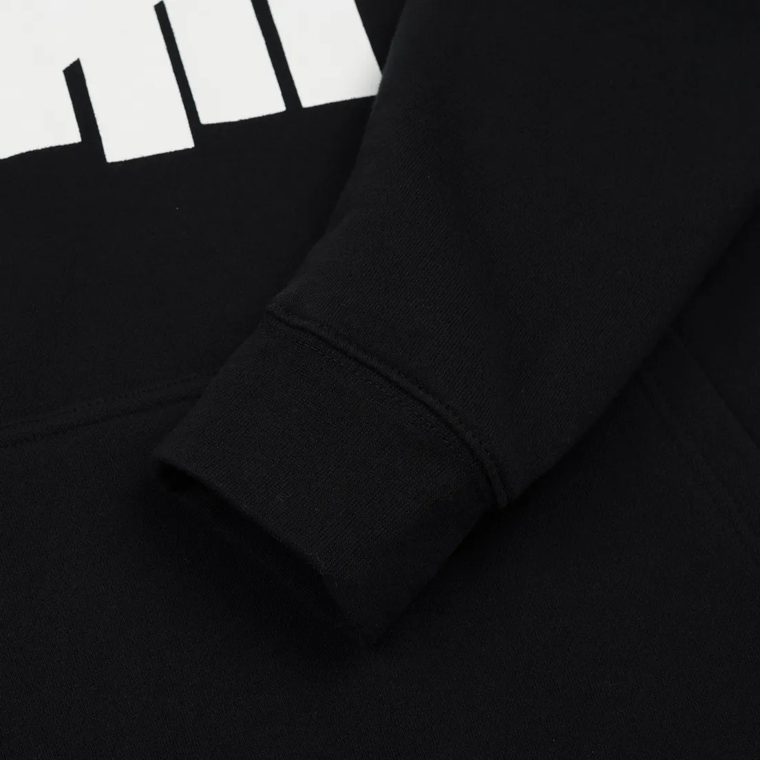 Undefeated Мужская толстовка 5 Strike Hoodie
