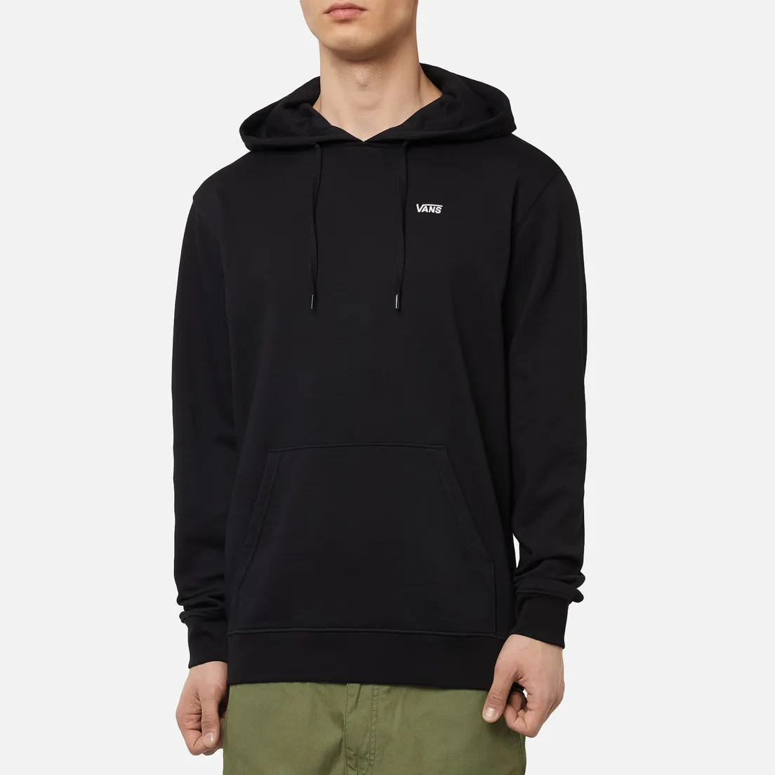 Vans Мужская толстовка Anaheim Factory OG Skull Hoodie