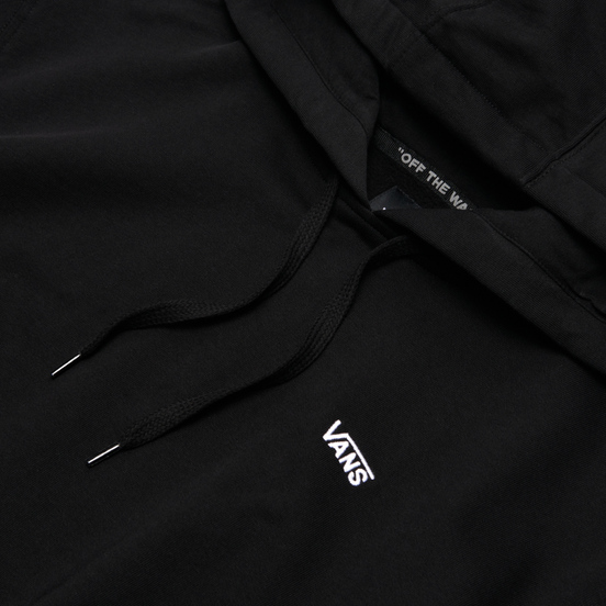 Мужская толстовка Vans Anaheim Factory OG Skull Hoodie Black
