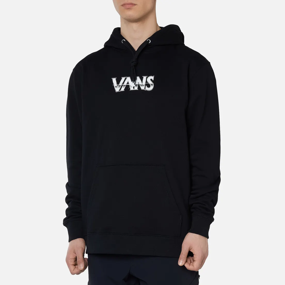 Vans Мужская толстовка Dark Times Hoodie