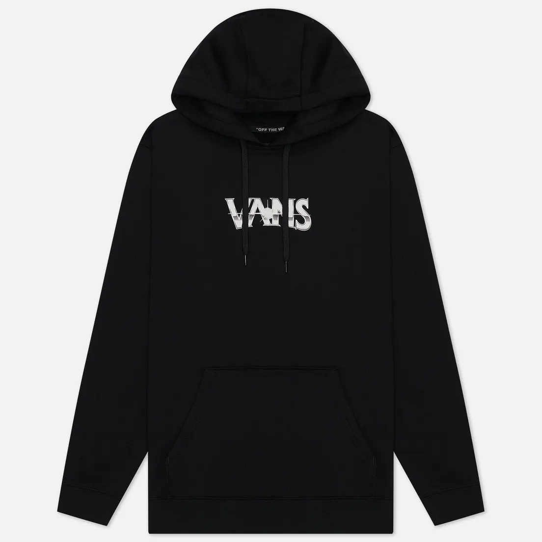 Vans Мужская толстовка Dark Times Hoodie