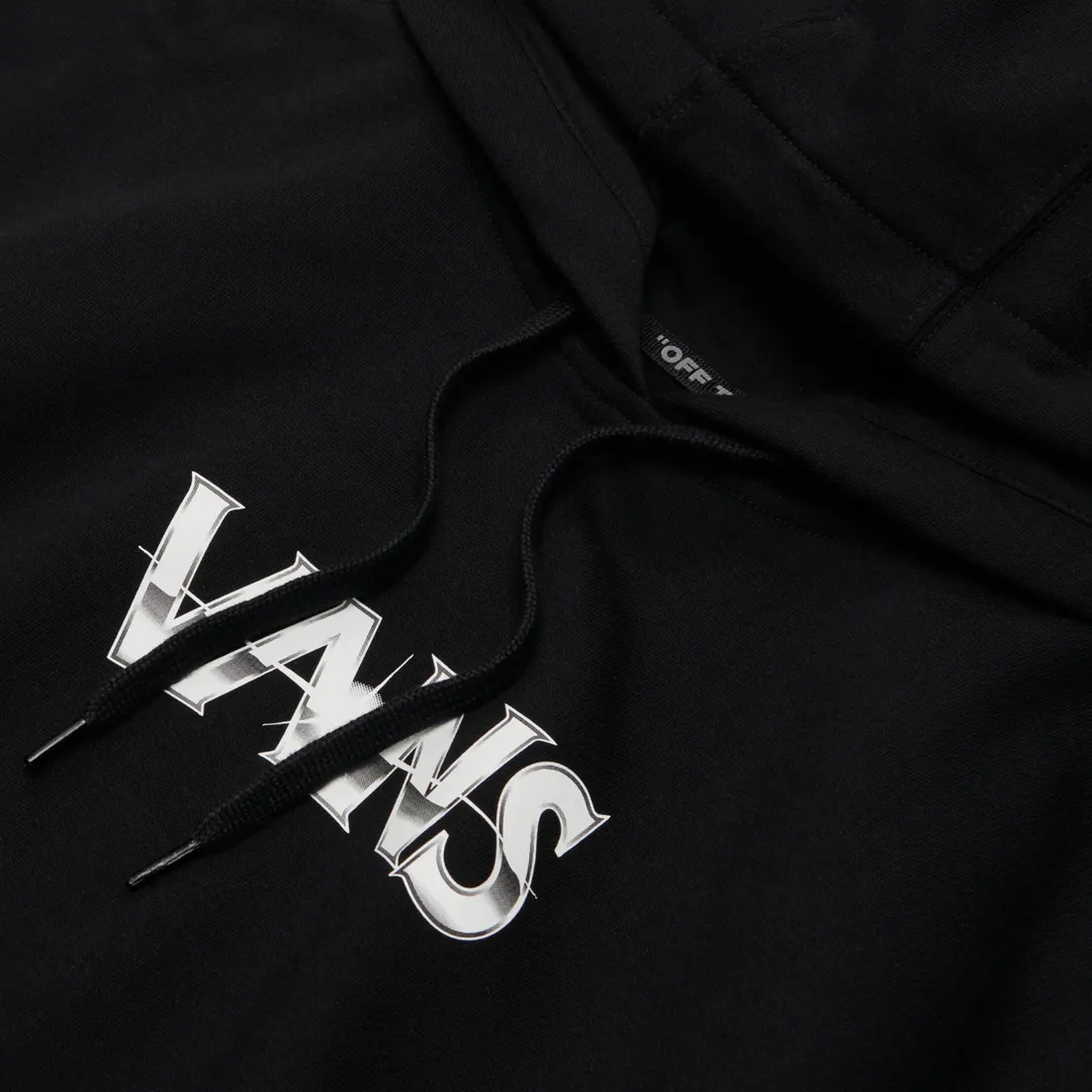 Vans Мужская толстовка Dark Times Hoodie