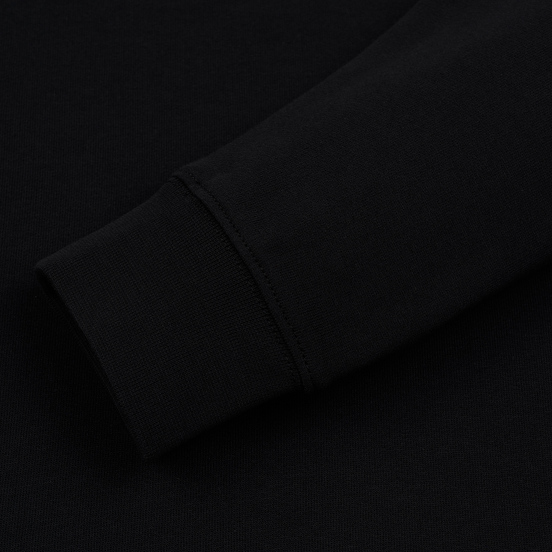 Мужская толстовка Vans Distorted Performance Crew Black