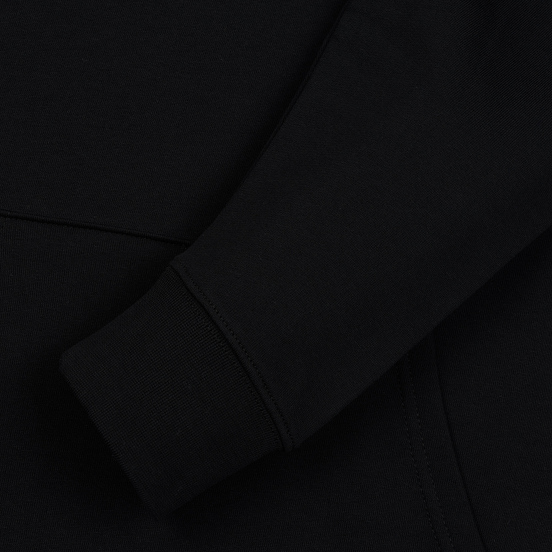 Мужская толстовка Vans Distorted Performance Hoodie Black