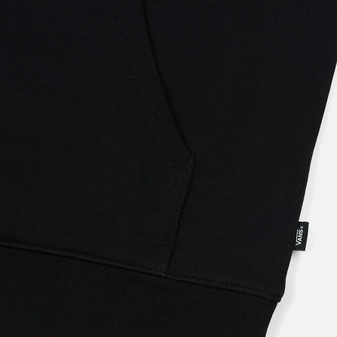 Vans Мужская толстовка Distorted Performance Hoodie