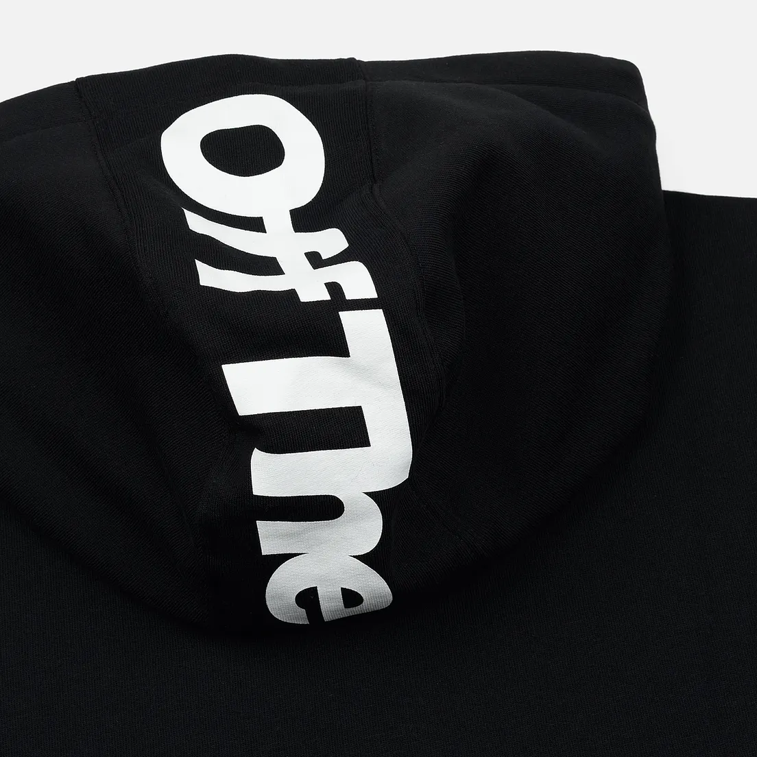 Vans Мужская толстовка Distorted Performance Hoodie