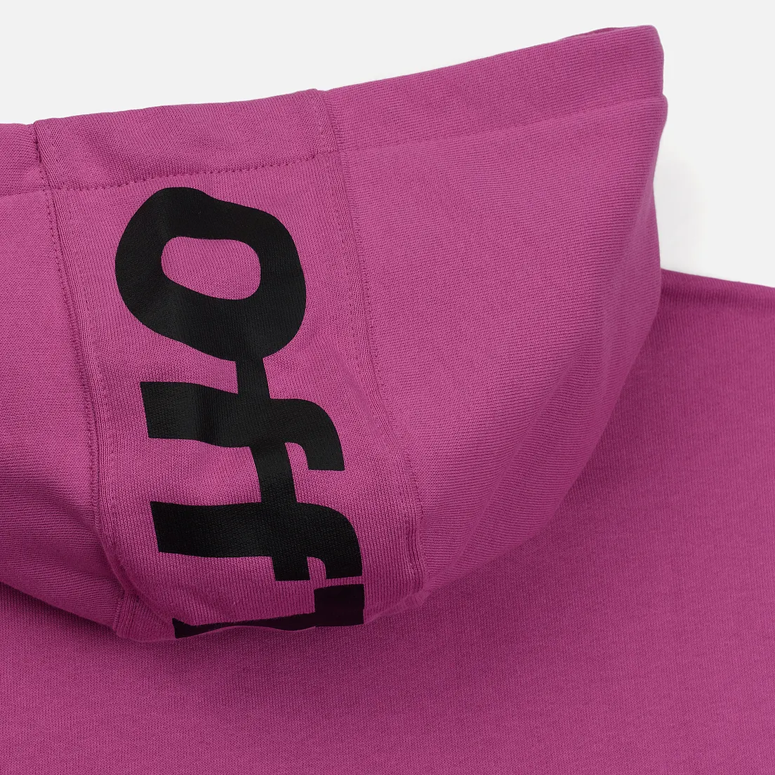Vans Мужская толстовка Distorted Performance Hoodie