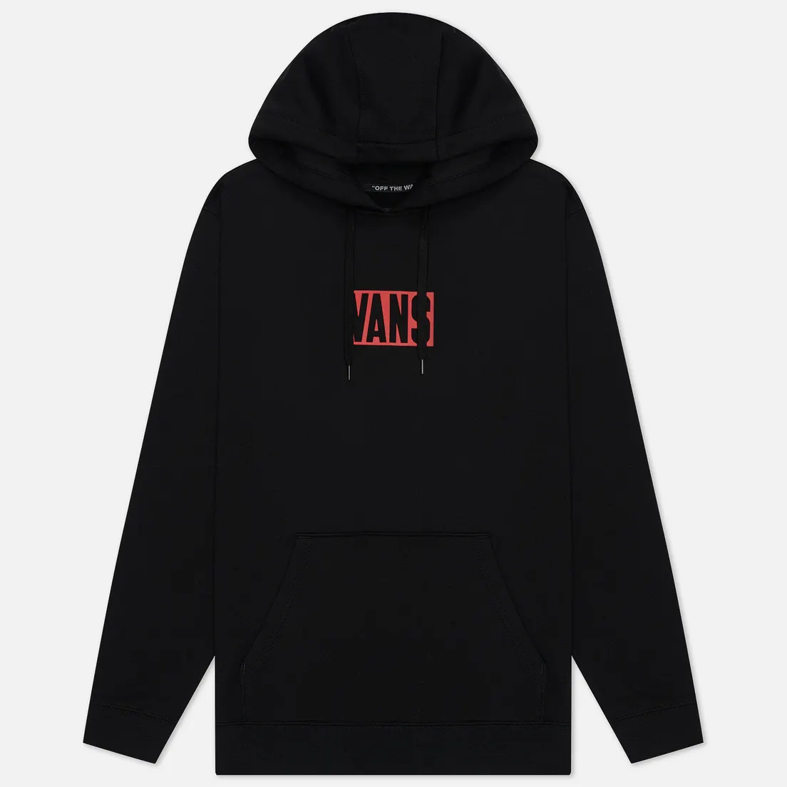 Vans Мужская толстовка New Stax Hoodie