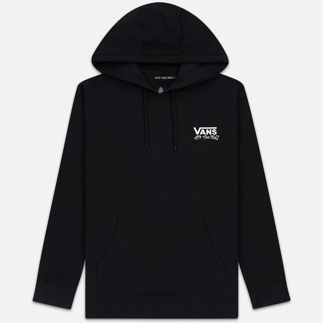 Vans Мужская толстовка x Disney The Nightmare Before Christmas Sketchy Jack Hoodie