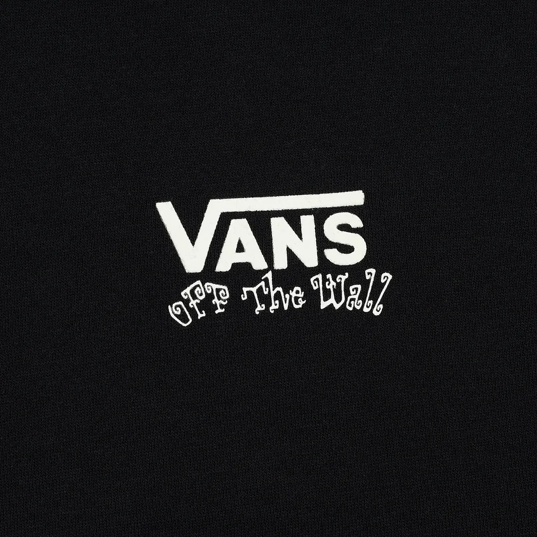 Vans Мужская толстовка x Disney The Nightmare Before Christmas Sketchy Jack Hoodie