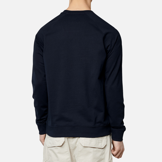 Мужская толстовка Weekend Offender Admit Nothing Navy