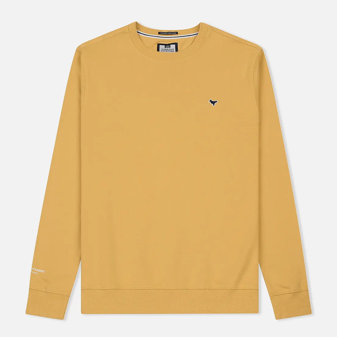 Weekend Offender Мужская толстовка Capastorta