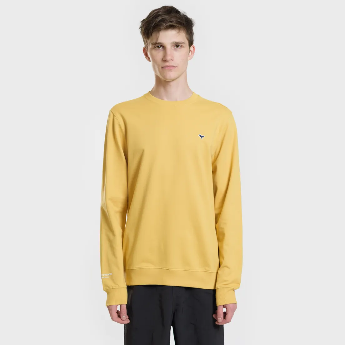 Weekend Offender Мужская толстовка Capastorta