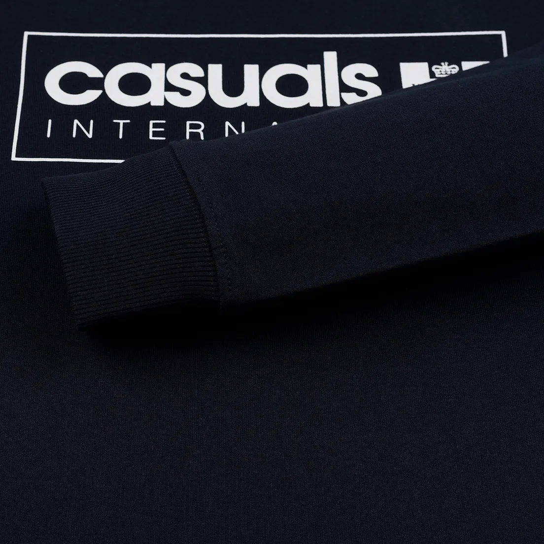 Weekend Offender Мужская толстовка Casual Internation