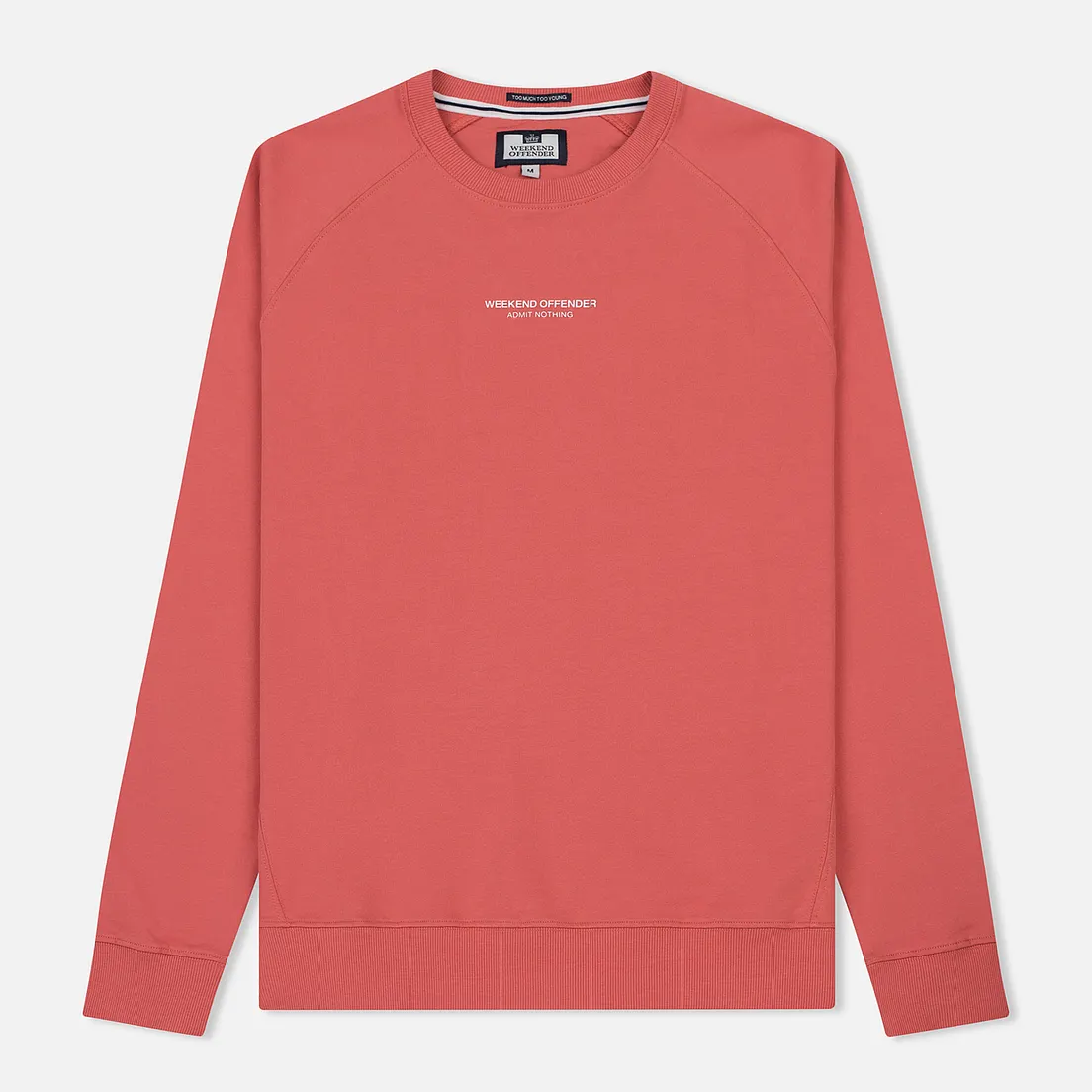 Weekend Offender Мужская толстовка Esposito