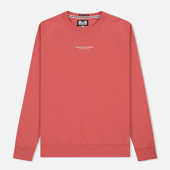 Мужская толстовка Weekend Offender Esposito Cosmos