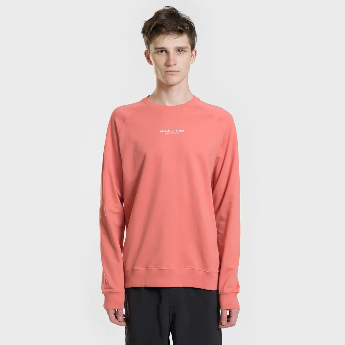 Weekend Offender Мужская толстовка Esposito