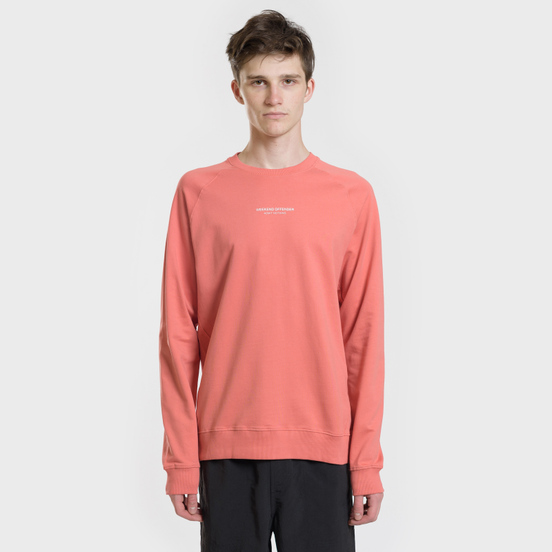 Мужская толстовка Weekend Offender Esposito Cosmos