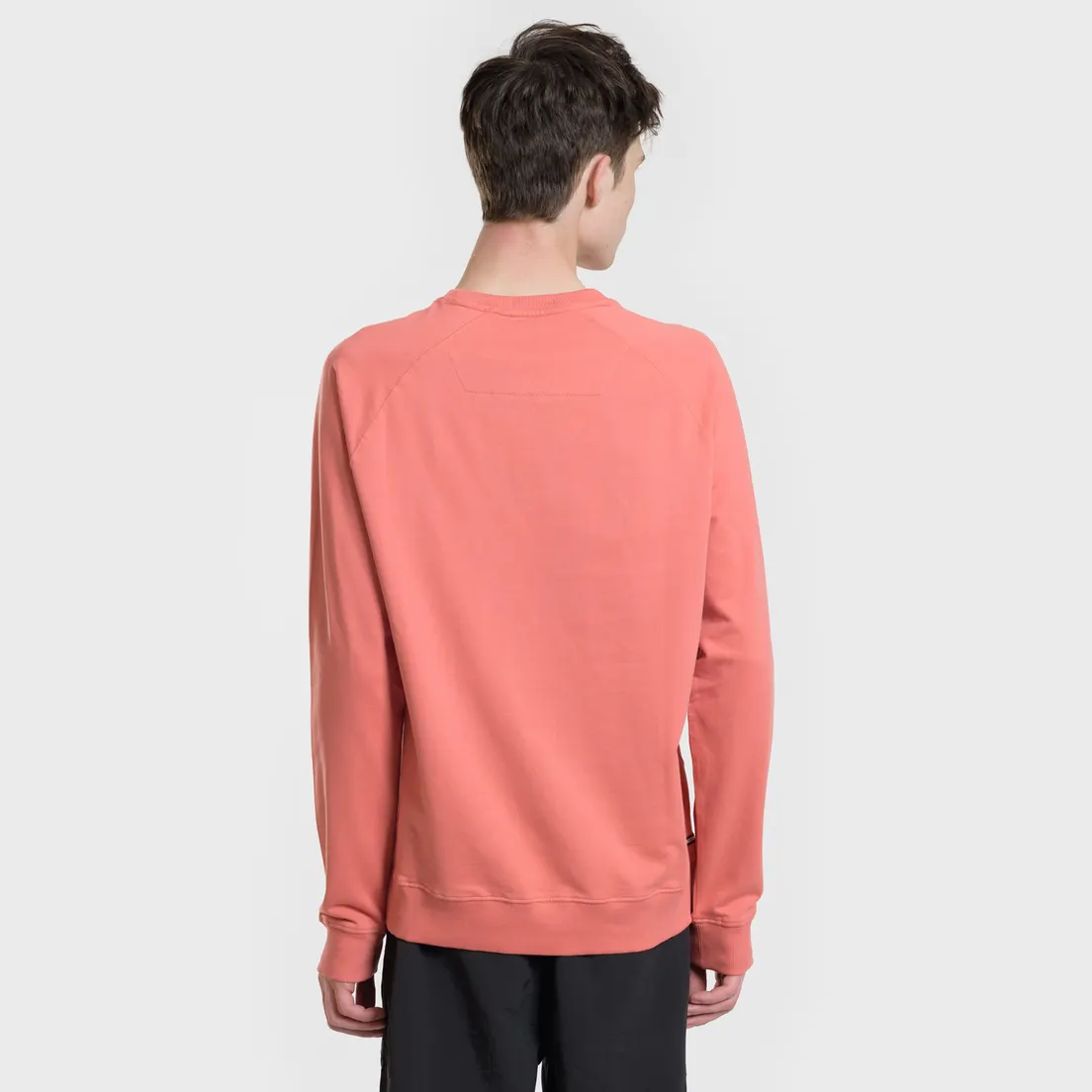 Weekend Offender Мужская толстовка Esposito