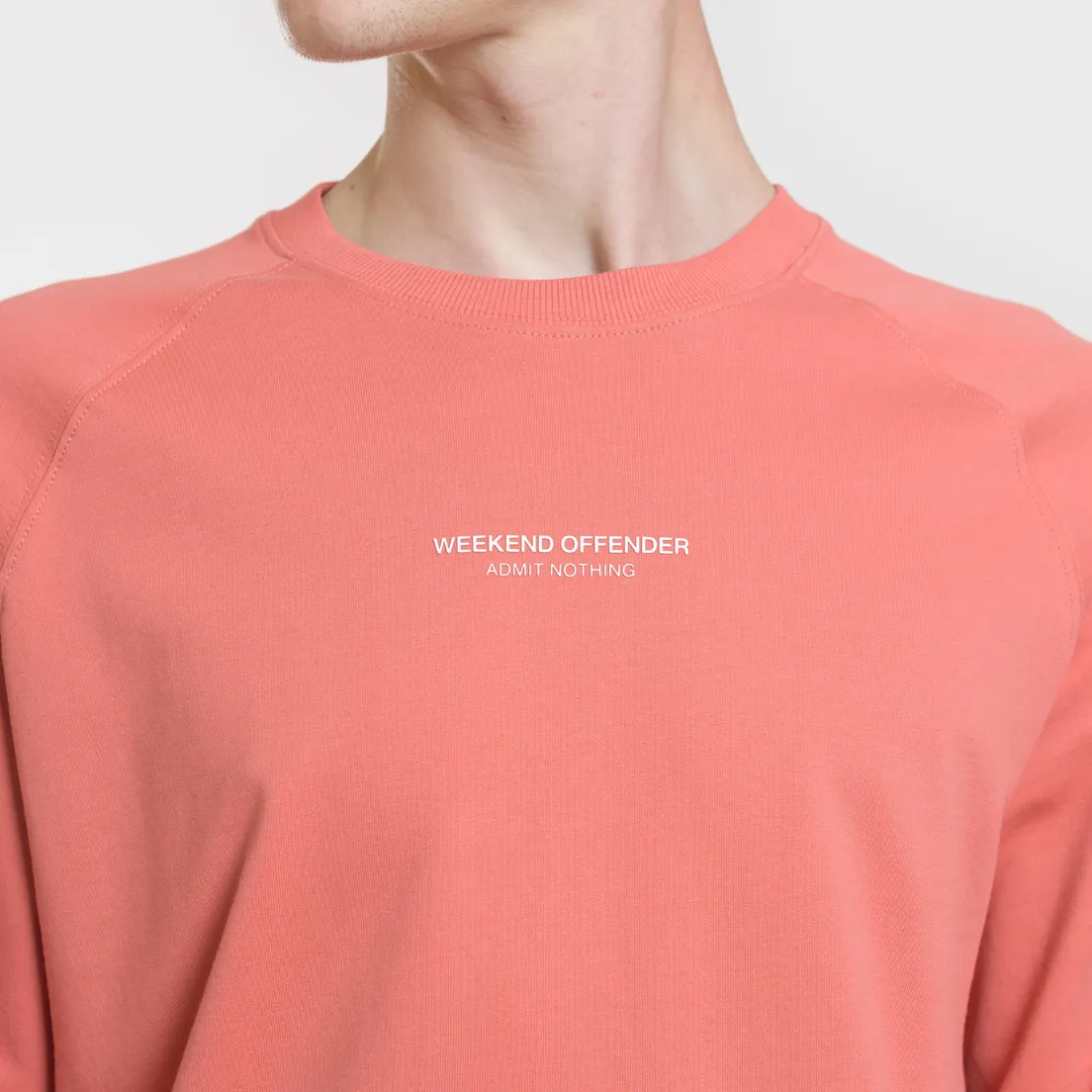 Weekend Offender Мужская толстовка Esposito
