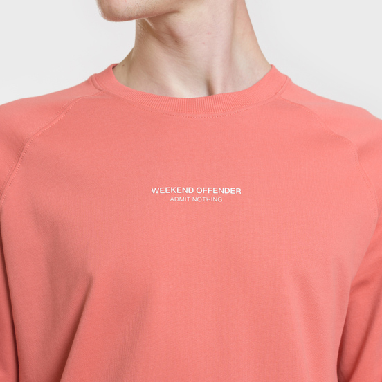 Мужская толстовка Weekend Offender Esposito Cosmos