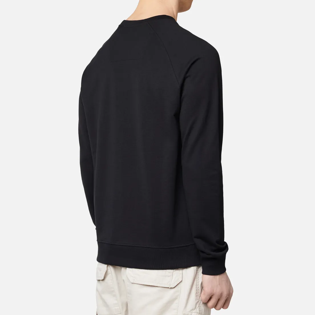 Weekend Offender Мужская толстовка Green Street