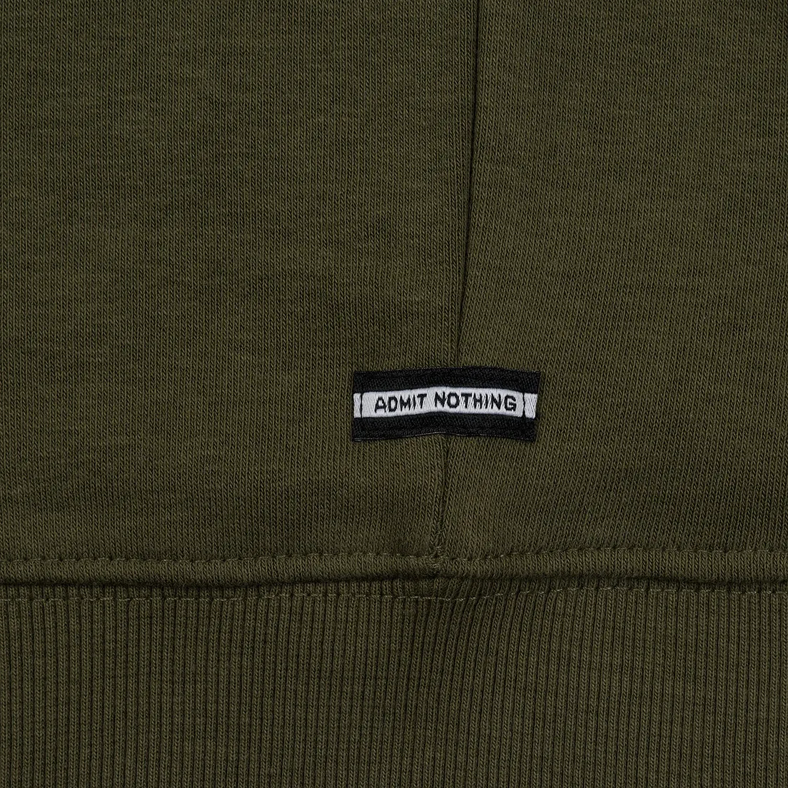 Weekend Offender Мужская толстовка HM Service AW19