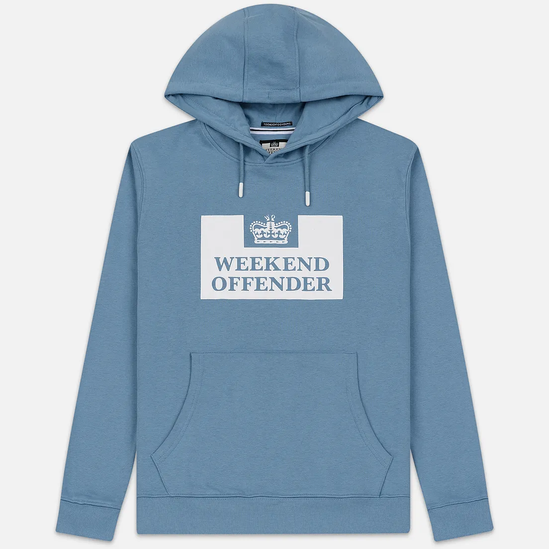 Weekend Offender Мужская толстовка HM Service AW19