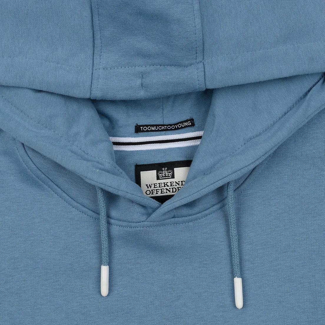 Weekend Offender Мужская толстовка HM Service AW19