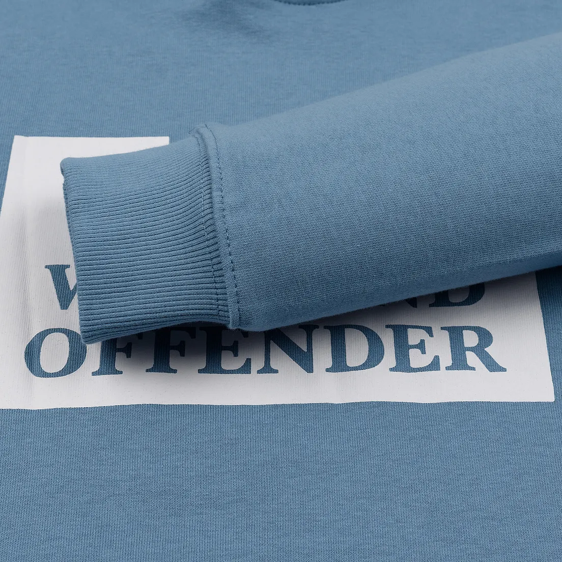 Weekend Offender Мужская толстовка HM Service AW19