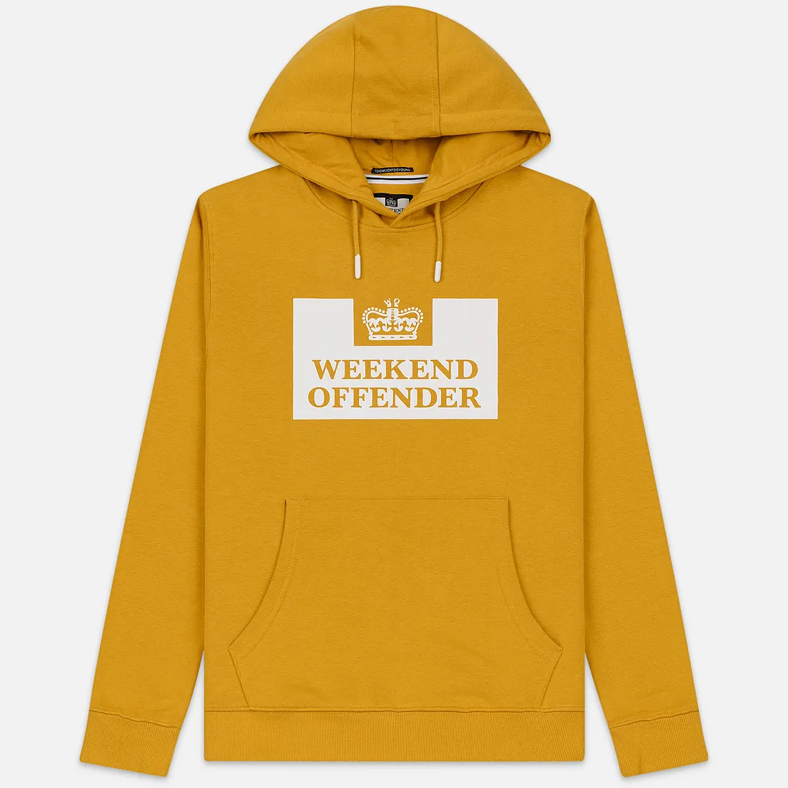 Weekend Offender Мужская толстовка HM Service AW19