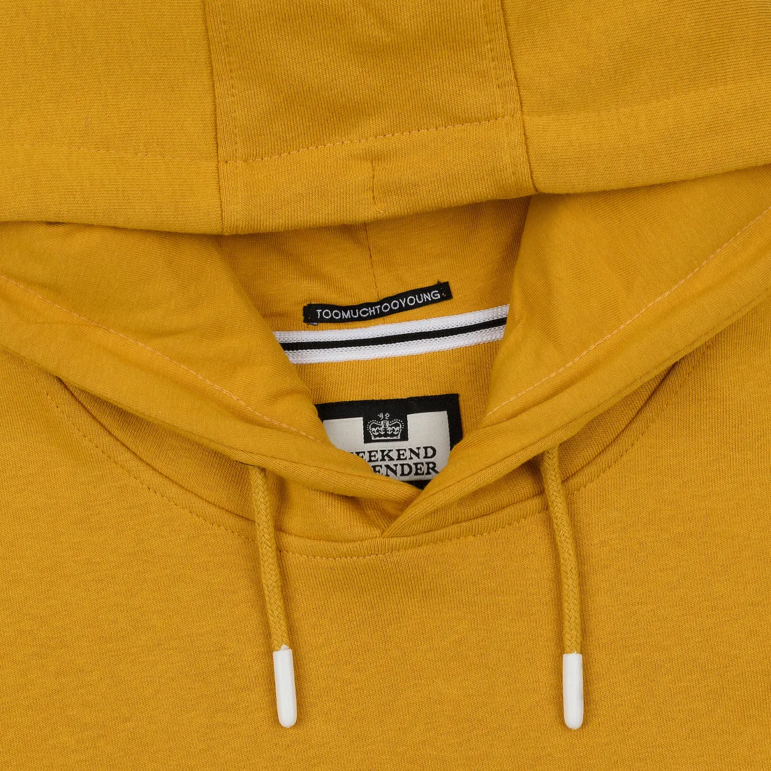 Weekend Offender Мужская толстовка HM Service AW19