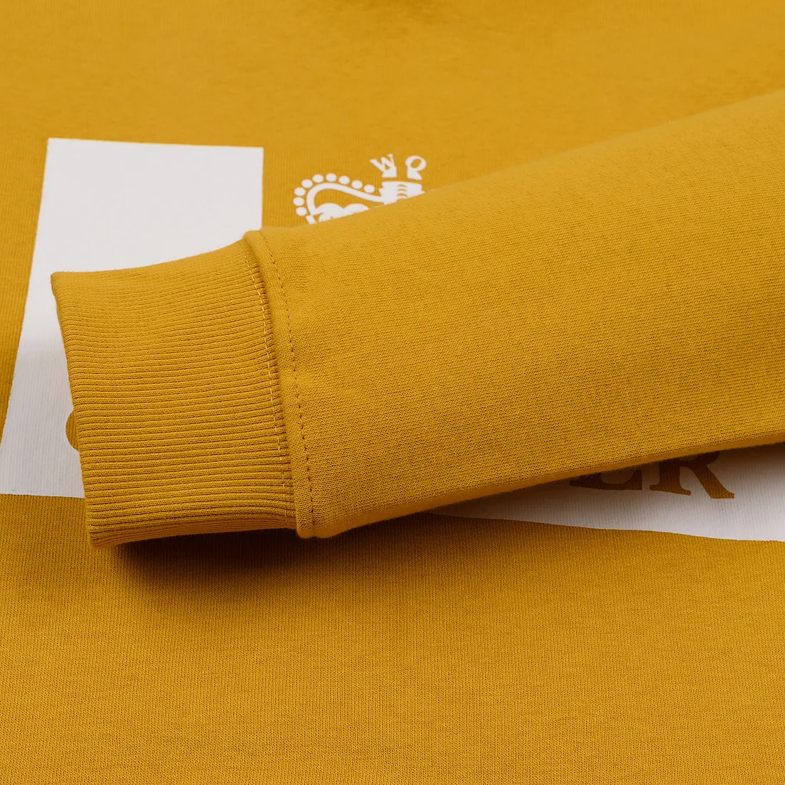 Weekend Offender Мужская толстовка HM Service AW19