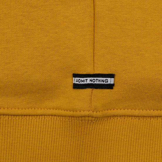 Мужская толстовка Weekend Offender HM Service AW19 Manuka