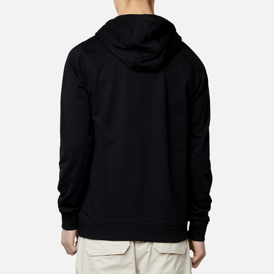 Мужская толстовка Weekend Offender HM Service Classic Black