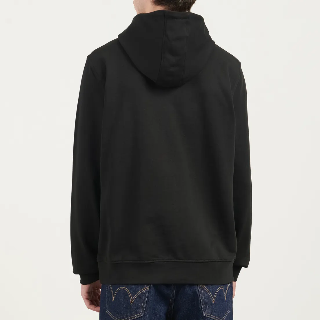 Weekend Offender Мужская толстовка HM Service Classic Hoodie