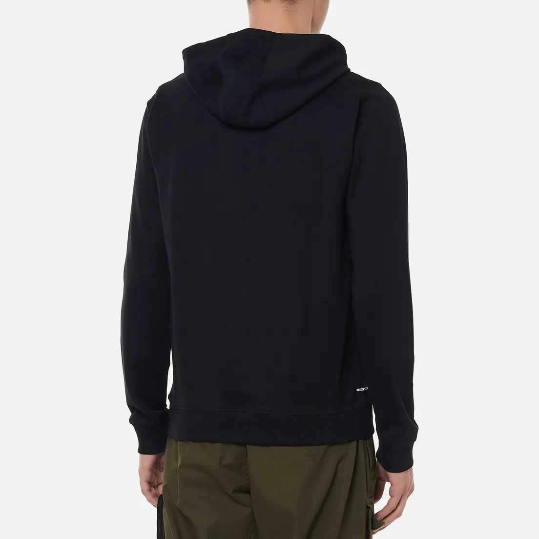 Weekend Offender Мужская толстовка HM Service Classic Hoodie