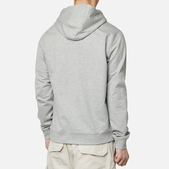 Мужская толстовка Weekend Offender HM Service Classic Grey Marl