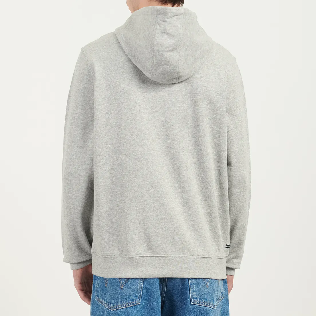 Weekend Offender Мужская толстовка HM Service Classic Hoodie