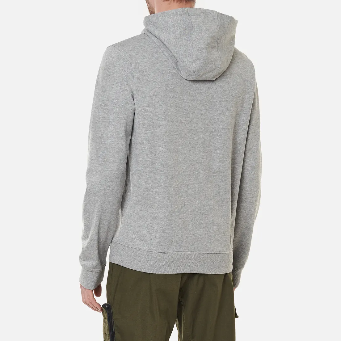 Weekend Offender Мужская толстовка HM Service Classic Hoodie
