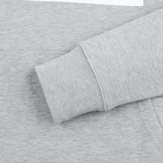 Мужская толстовка Weekend Offender HM Service Classic Grey Marl