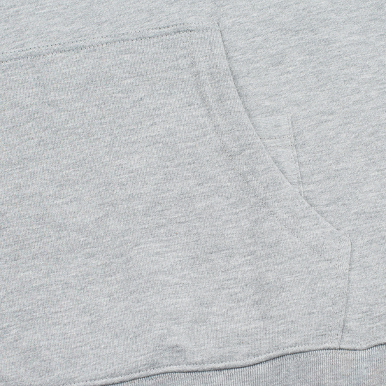 Мужская толстовка Weekend Offender HM Service Classic Grey Marl