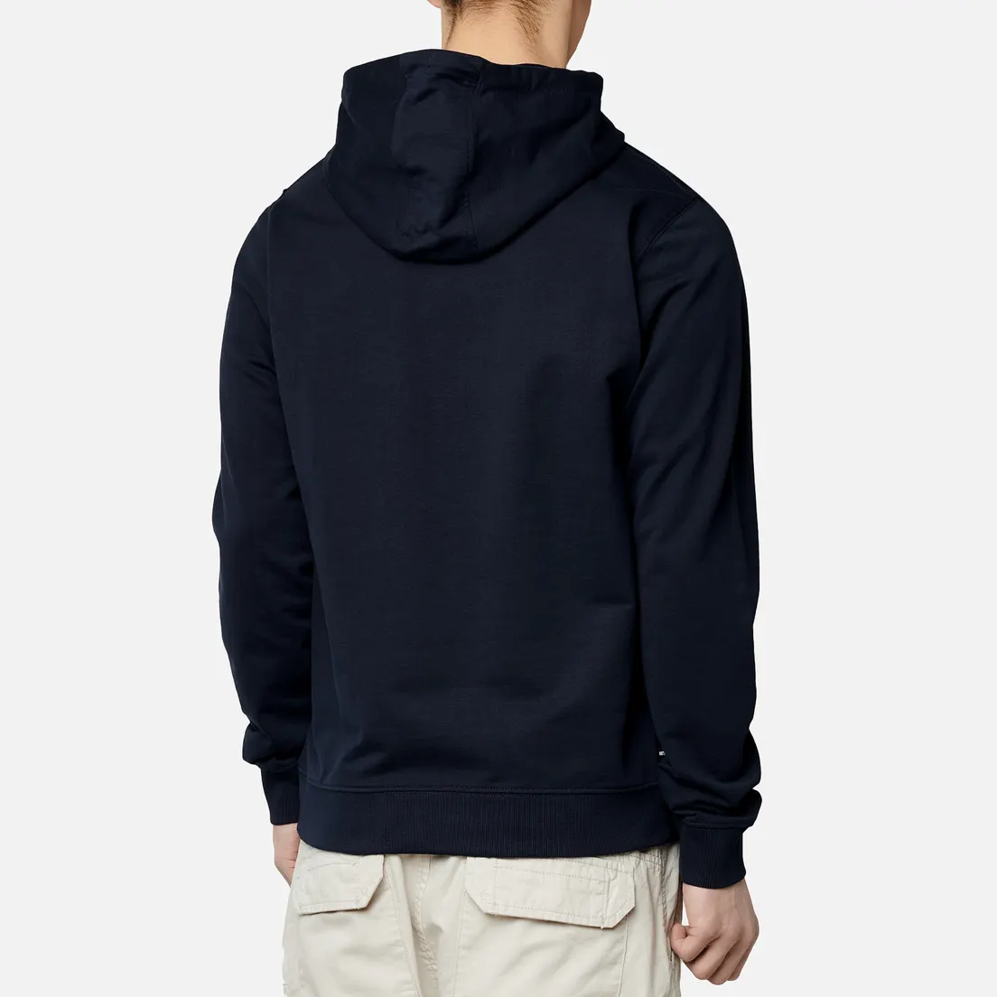 Weekend Offender Мужская толстовка HM Service Classic Hoodie